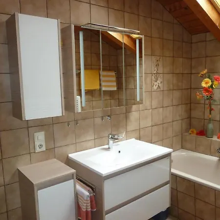 Apartment Burgenblick