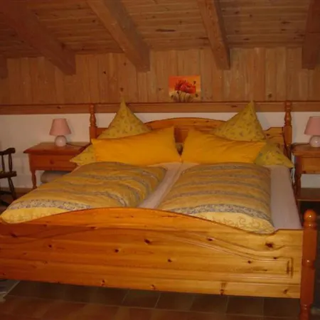Burgenblick Apartament *