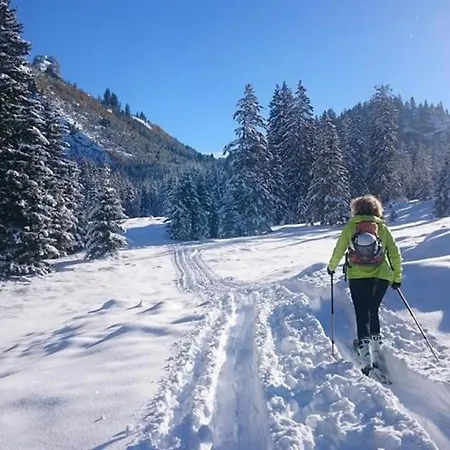 Burgenblick Lägenhet