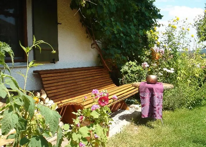Burgenblick Hopferau